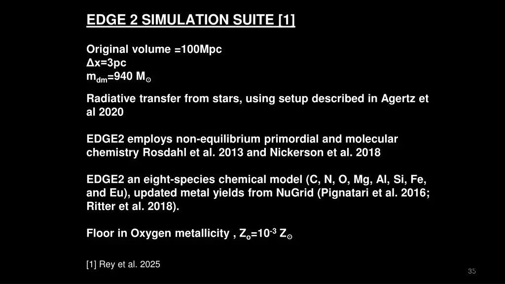 edge 2 simulation suite 1