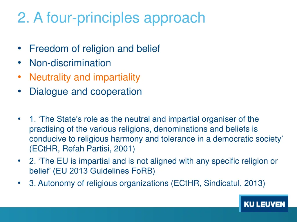 2 a four principles approach 2