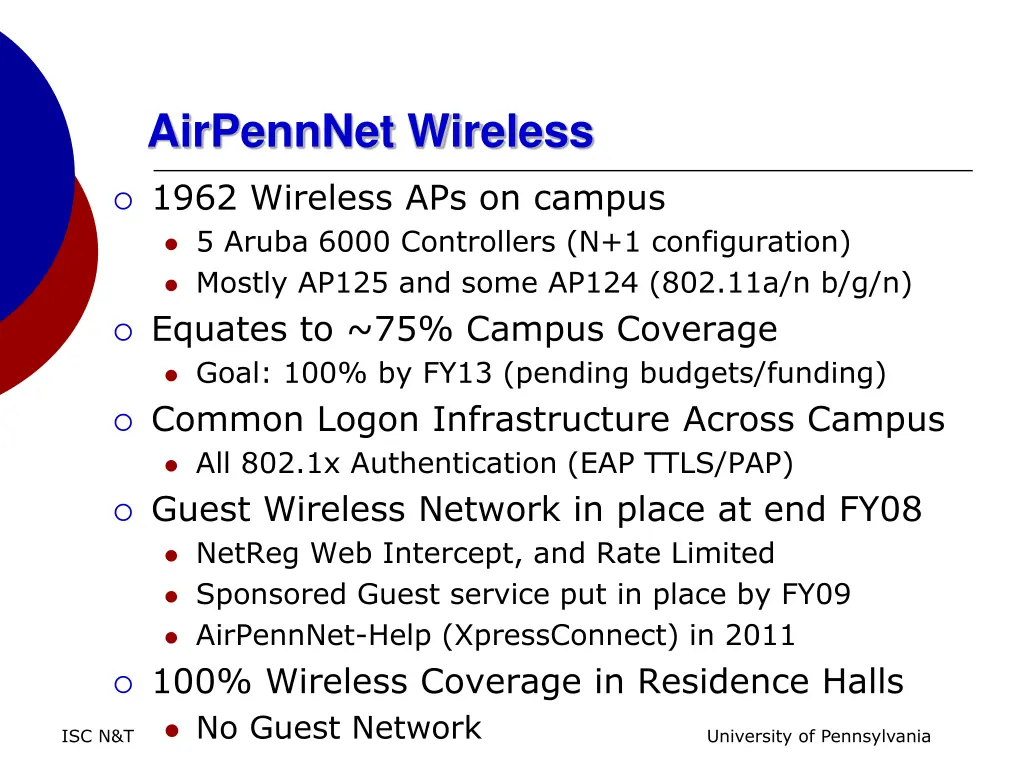 airpennnet wireless