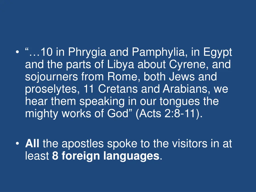 10 in phrygia and pamphylia in egypt