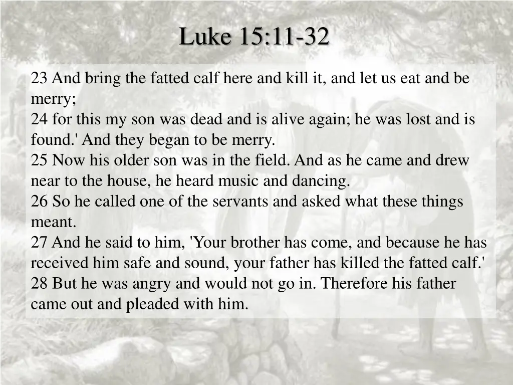 luke 15 11 32 2