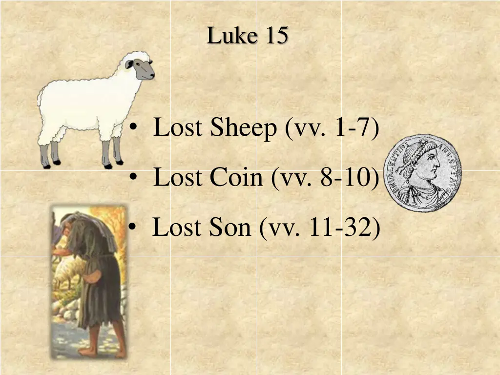 luke 15