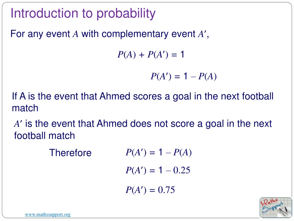 introduction to probability 2