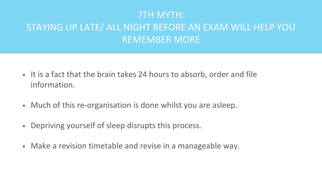 7th myth
