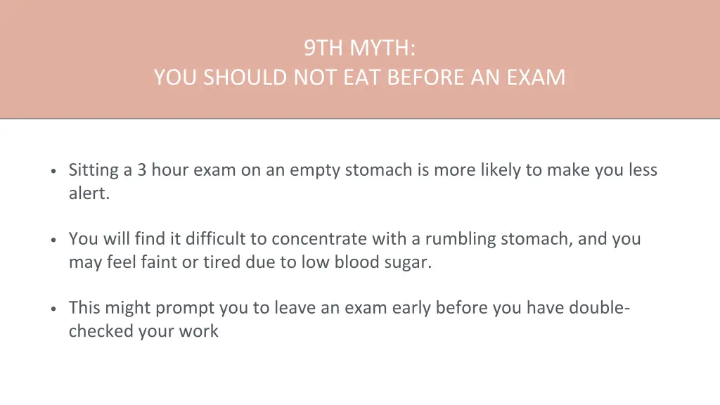 9th myth
