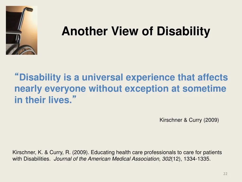 another view of disability 1