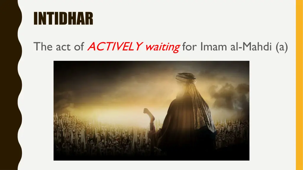intidhar
