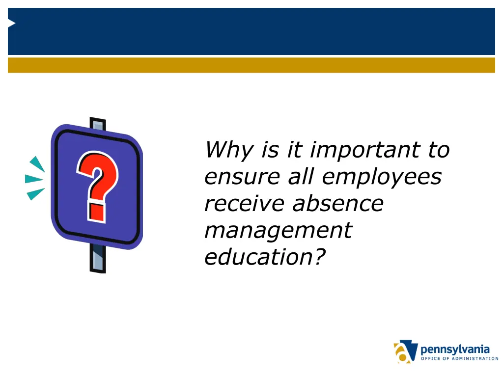 why is it important to ensure all employees