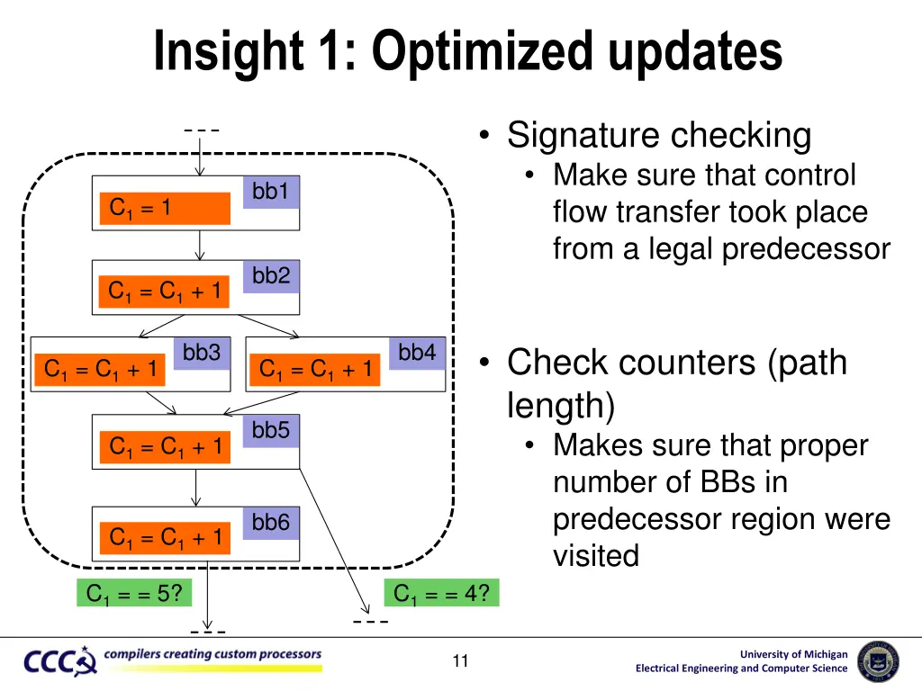 insight 1 optimized updates