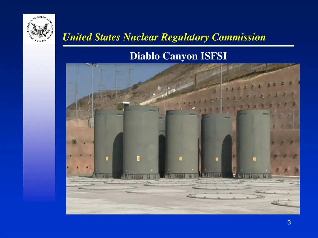 united states nuclear regulatory commission 2
