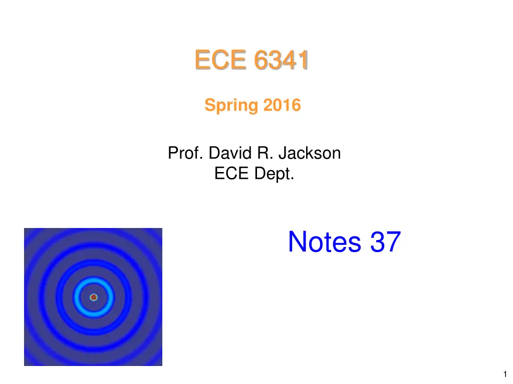 ece 6341