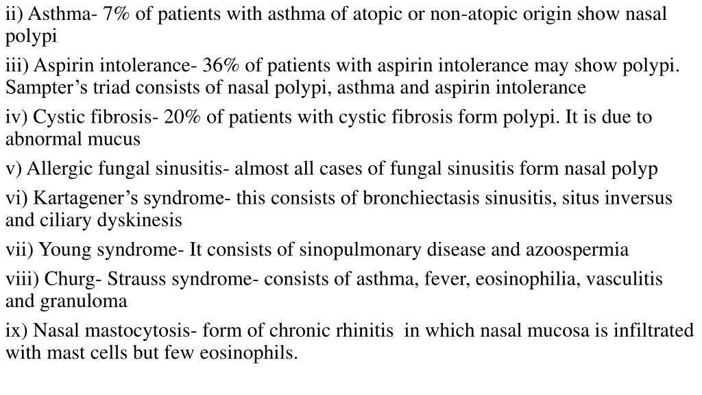 ii asthma 7 of patients with asthma of atopic