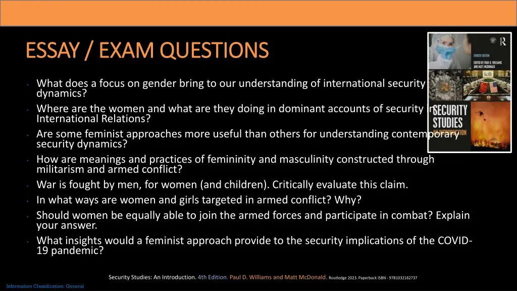 essay exam questions essay exam questions