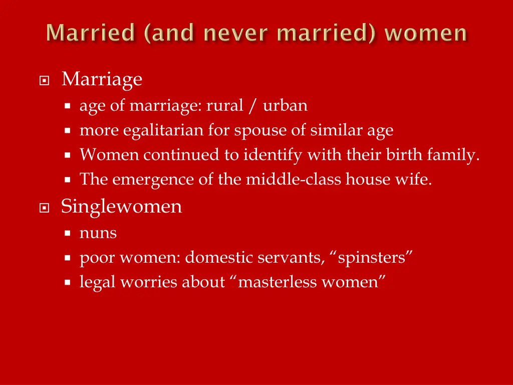 marriage age of marriage rural urban more