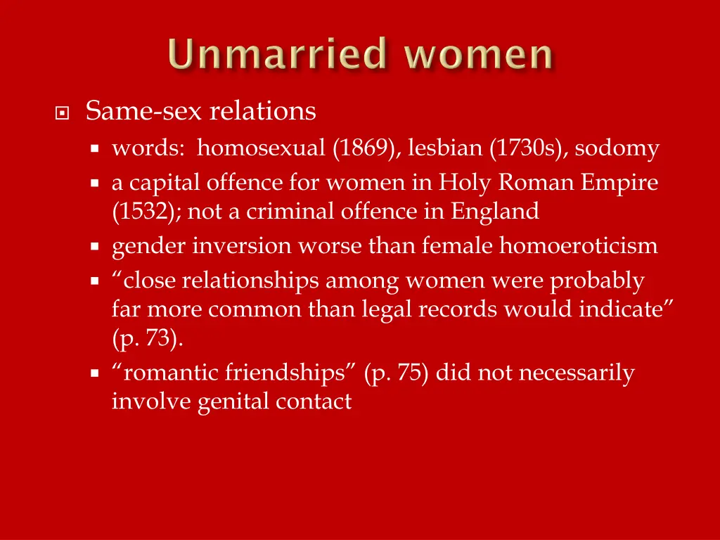 same sex relations words homosexual 1869 lesbian