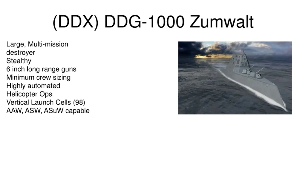 ddx ddg 1000 zumwalt