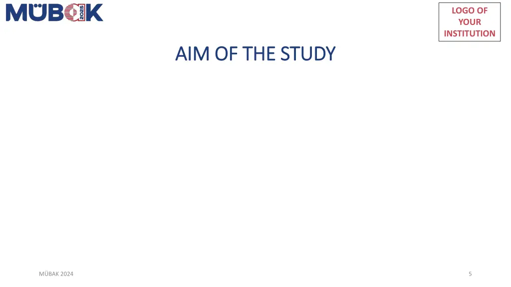 logo of your institution 4