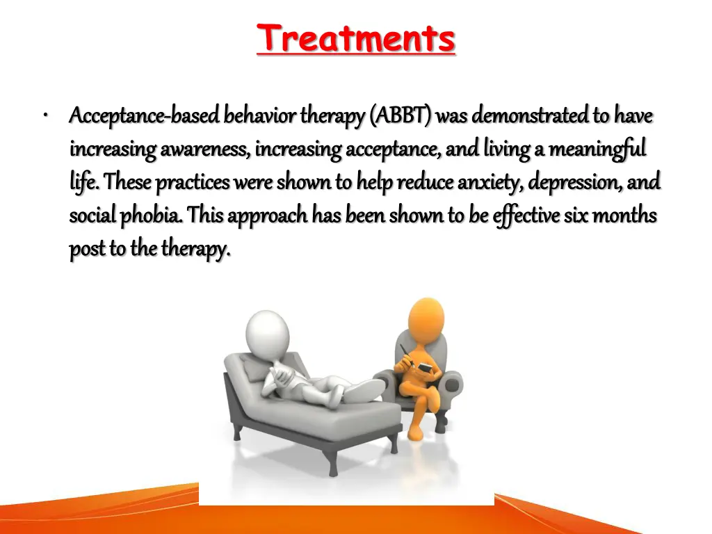 treatments 1