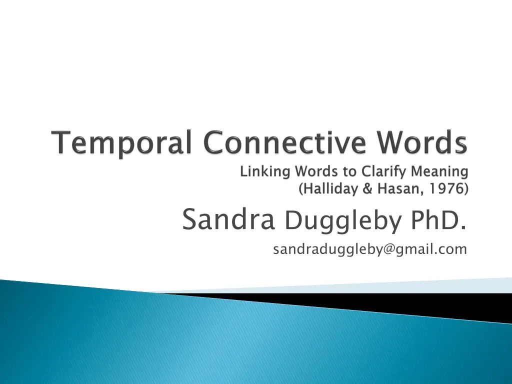 sandra duggleby phd sandraduggleby@gmail com