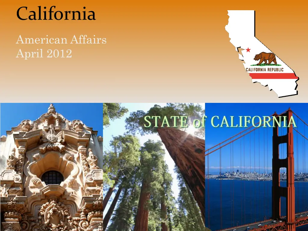 california