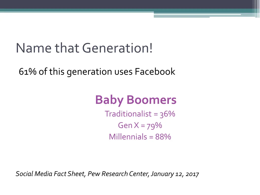 name that generation 2
