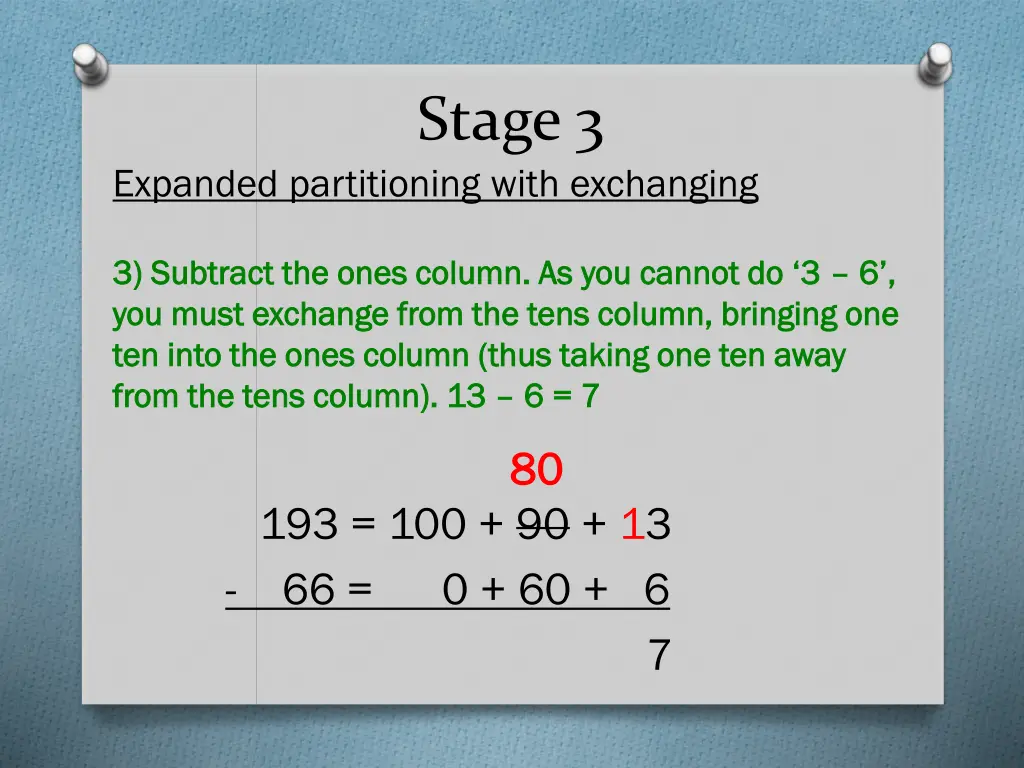 stage 3 3