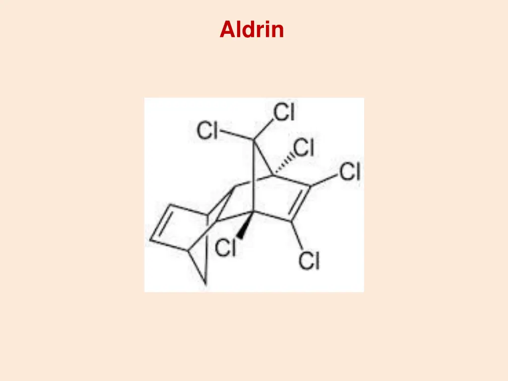 aldrin