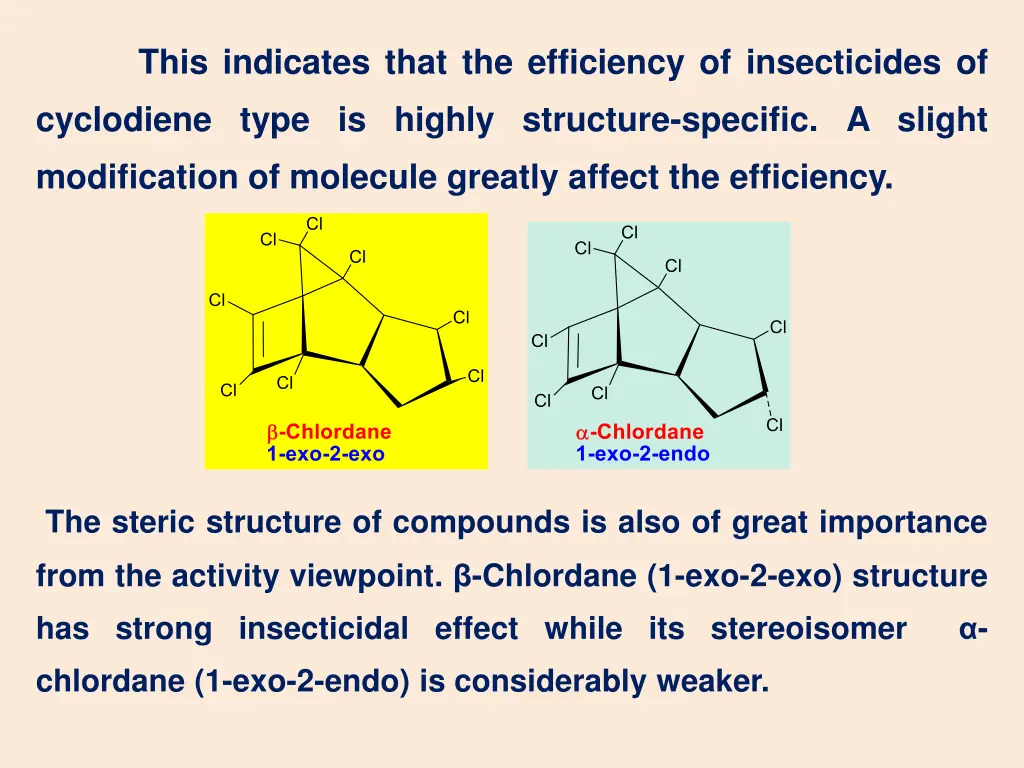 this indicates that the efficiency