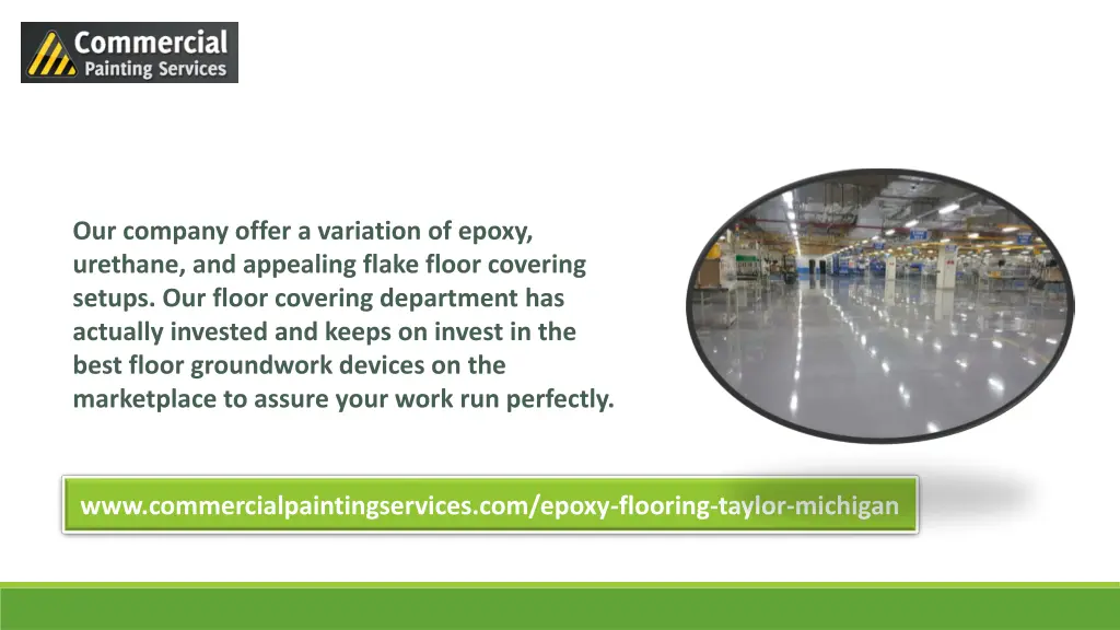 our company offer a variation of epoxy urethane