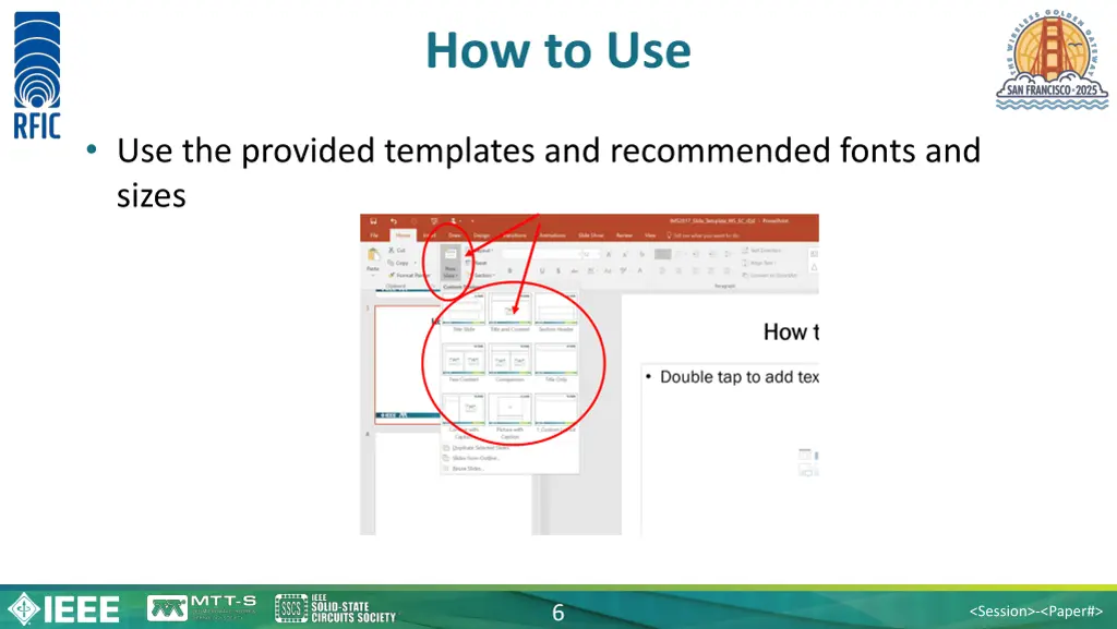 how to use