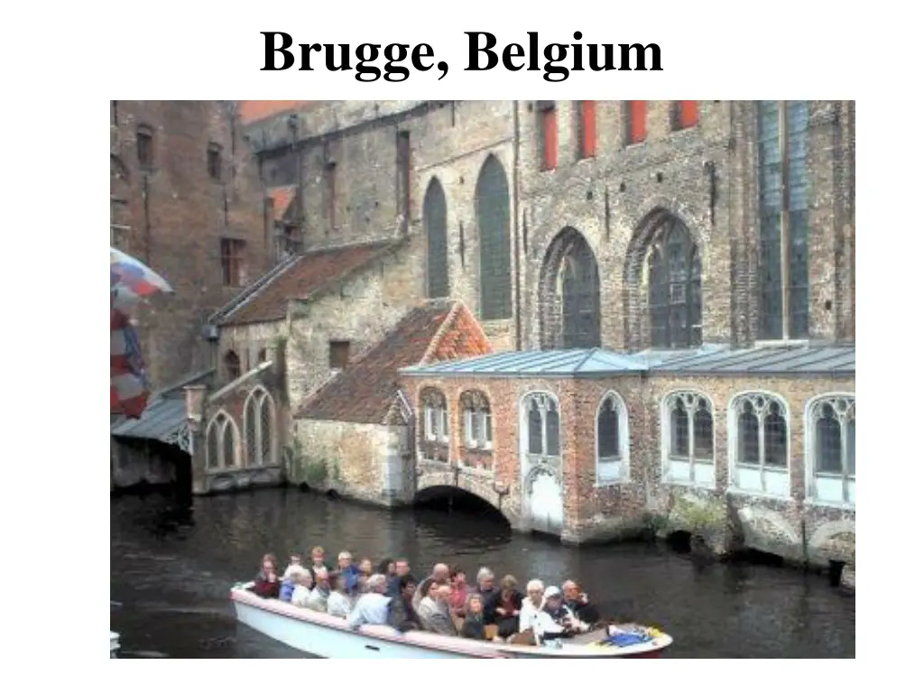 brugge belgium