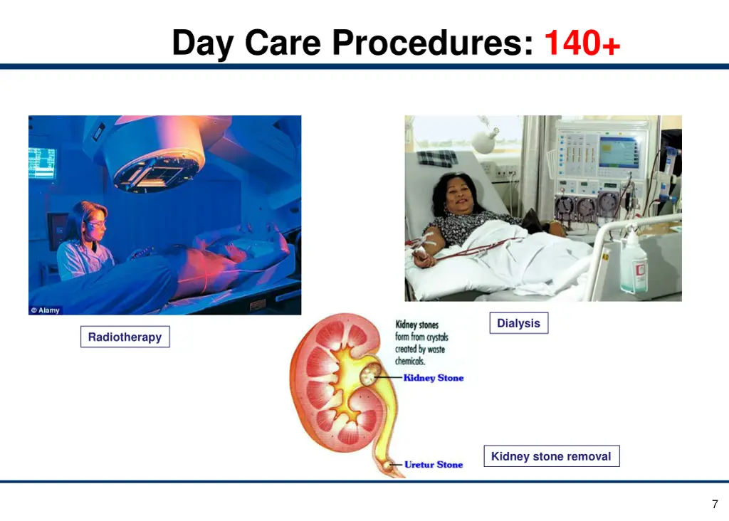 day care procedures 140