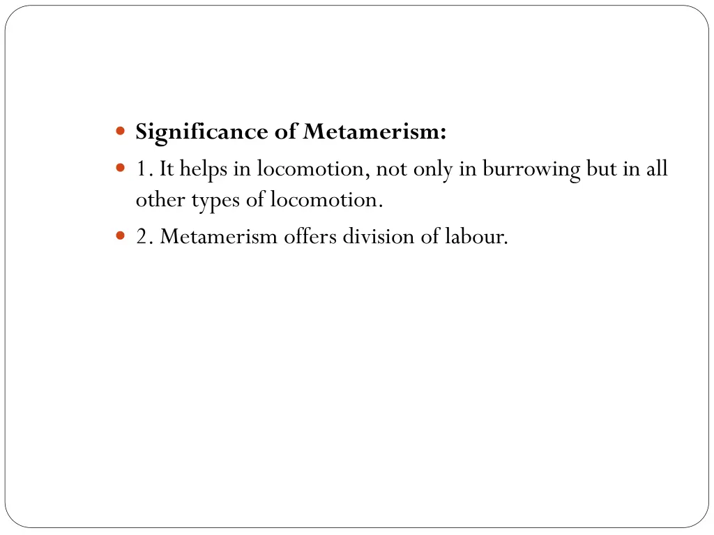 significance of metamerism 1 it helps