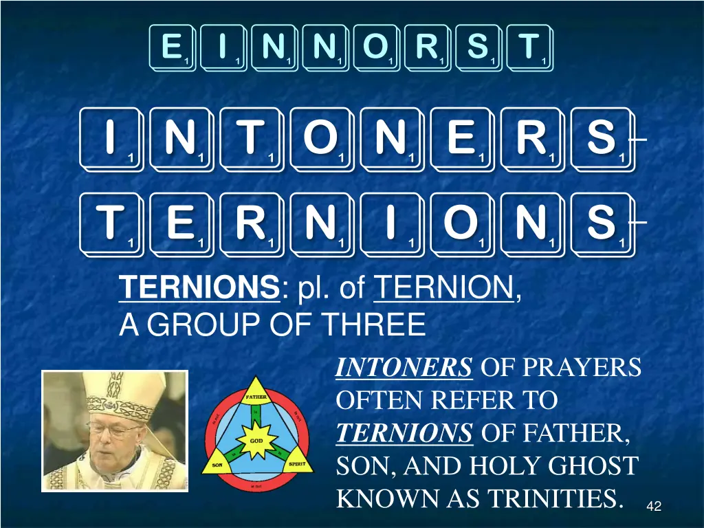 einnorst