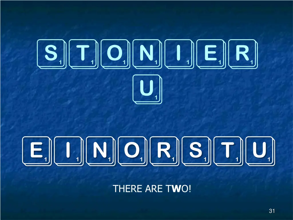 stonier u