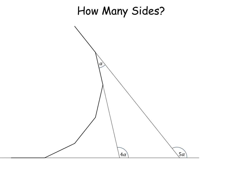 how many sides 11