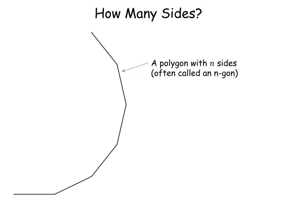 how many sides 2
