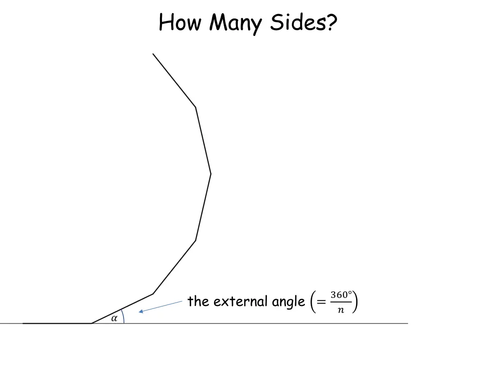 how many sides 3