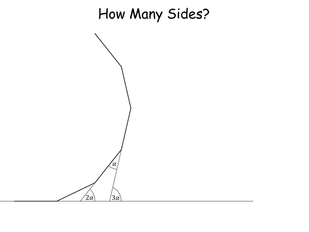 how many sides 7