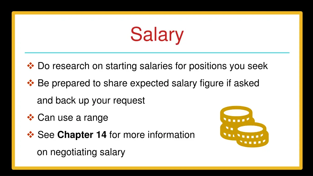 salary