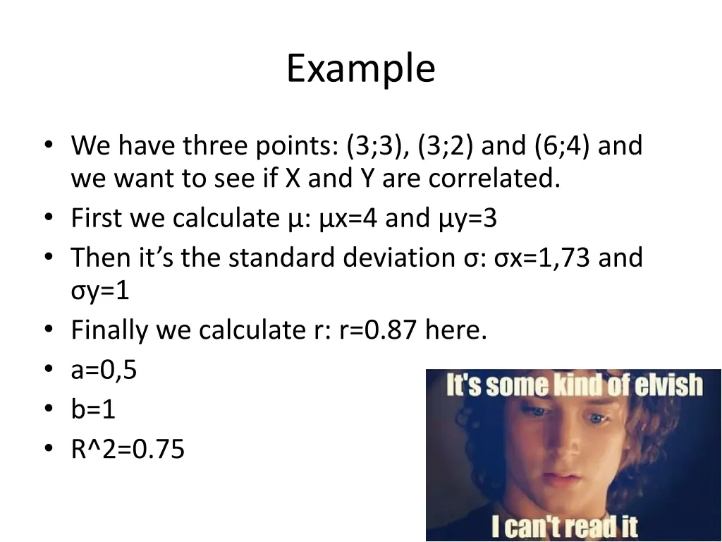 example