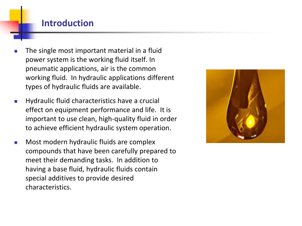 introduction