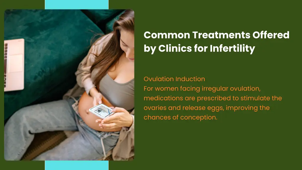 common treatments offered by clinics