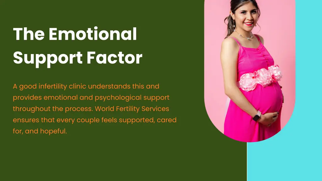 the emotional support factor
