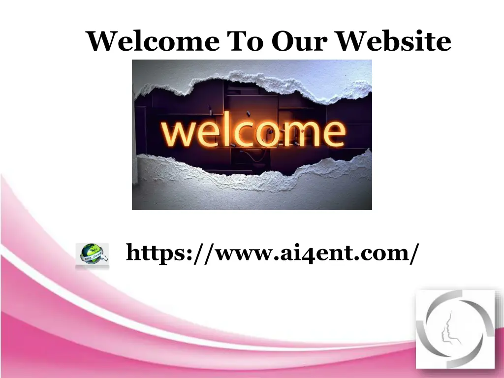 welcome to our website