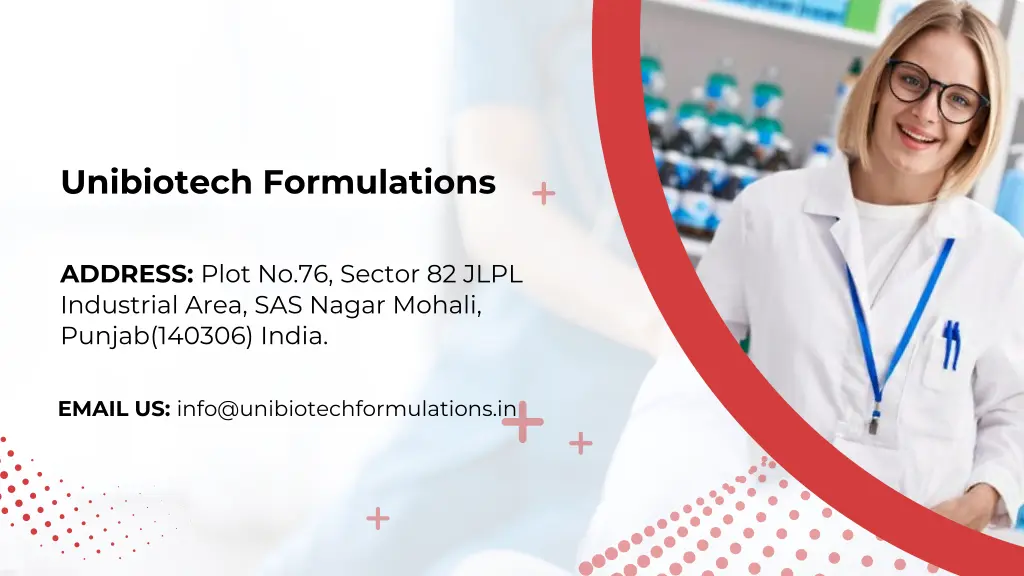 unibiotech formulations 1