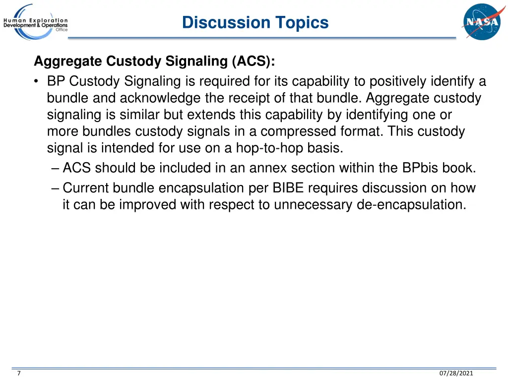 discussion topics 2