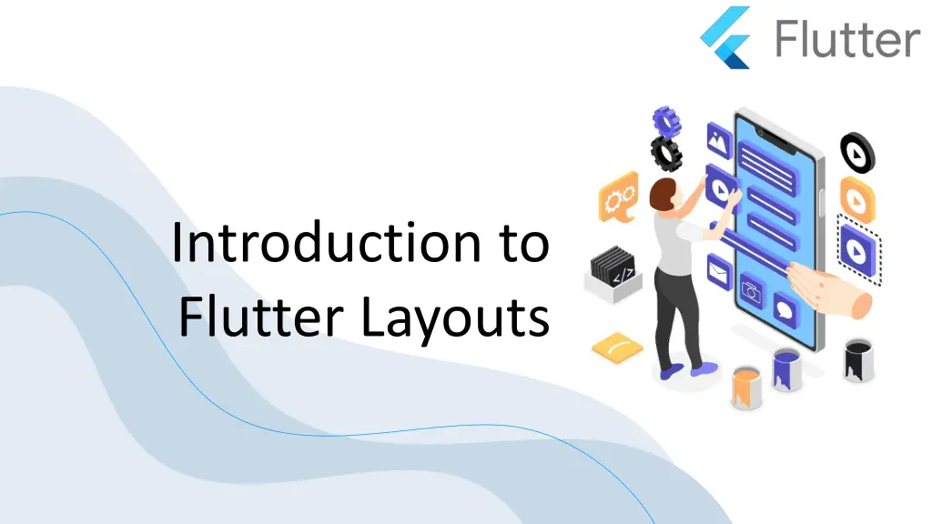 introduction to flutter layouts