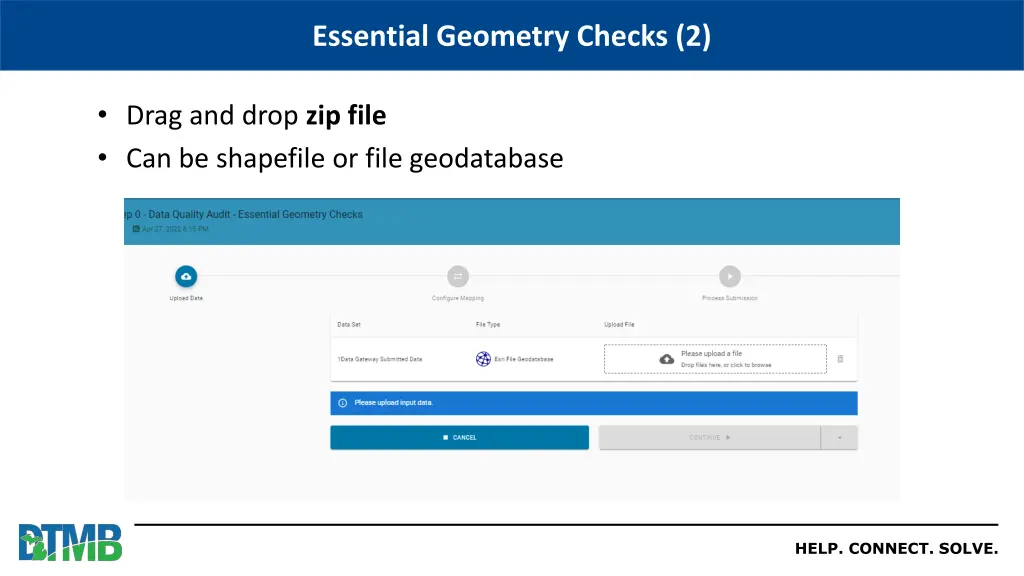 essential geometry checks 2