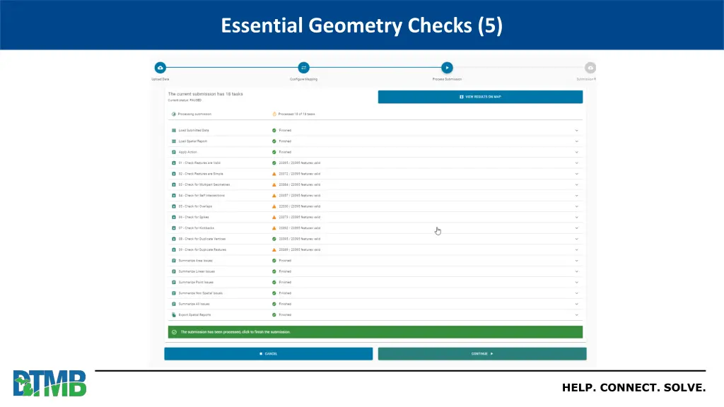 essential geometry checks 5